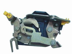 汽車玻璃升降器 瑞安市南方宏捷汽配的專業(yè)配件解析