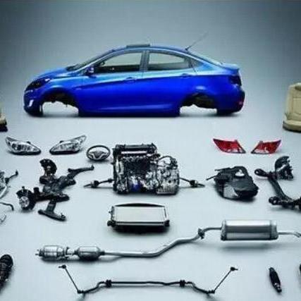 汽車配件 提升駕駛體驗與車輛性能的關(guān)鍵