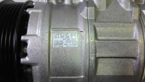 汽車原廠配件與副廠配件 差價(jià)背后隱藏的差異