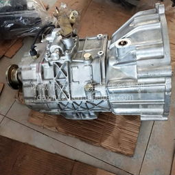 福田奧鈴輕卡萬里揚526變速箱總成詳解 匹配朝柴發動機及選購指南